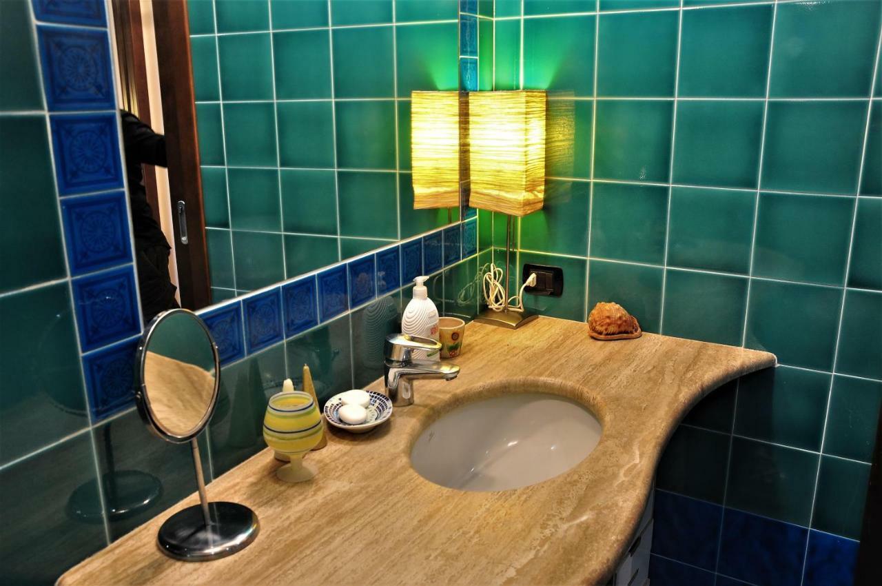 Monticelli Apartment