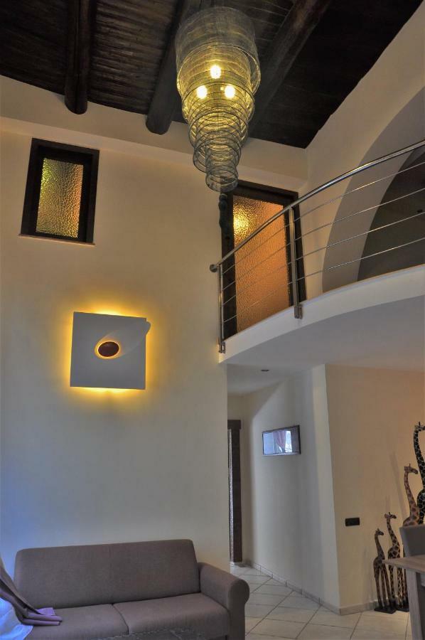 Apartment Monticelli Naples