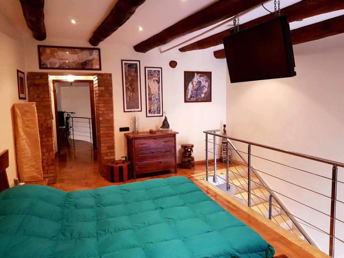 Monticelli Apartment Naples